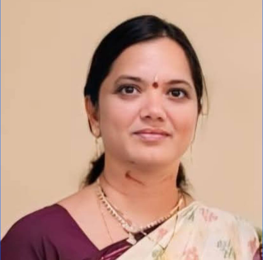 Anantha Lakshmi Nalla