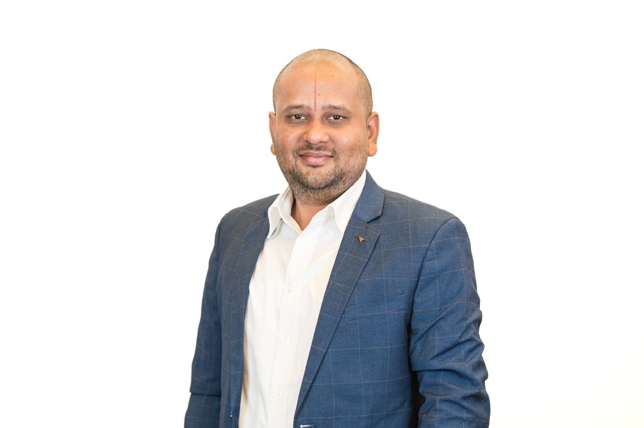 Dr. Sreedhar Samudrala